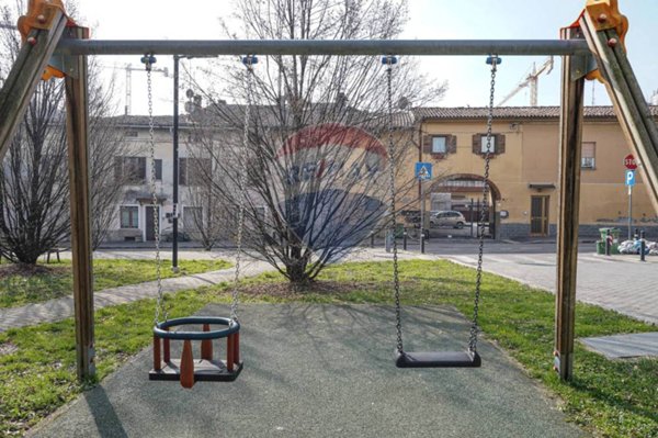 appartamento in vendita a Bergamo in zona Città Alta