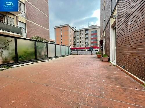 appartamento in vendita a Bergamo in zona Bergamo Centro