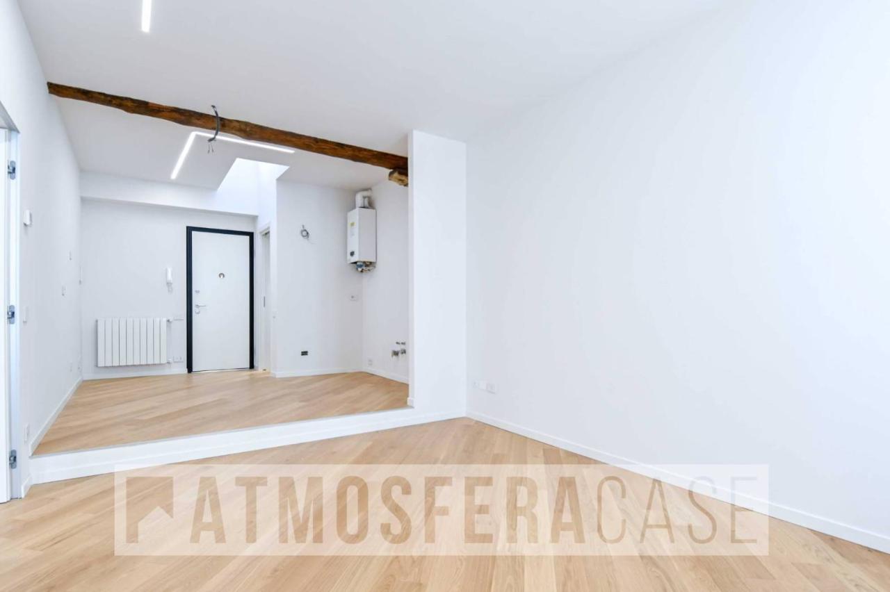 appartamento in vendita a Bergamo in zona Borgo Palazzo