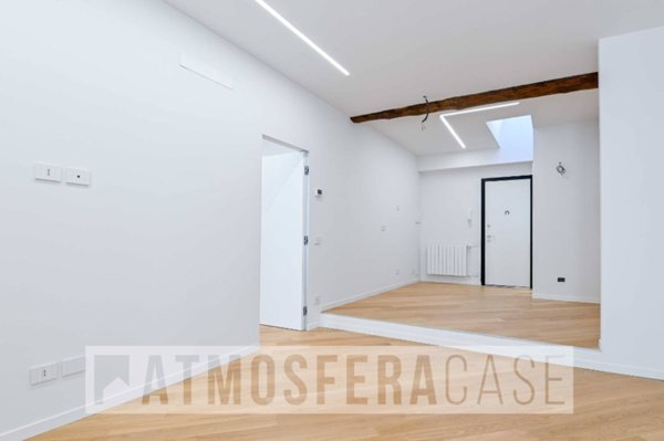 appartamento in vendita a Bergamo in zona Città Alta