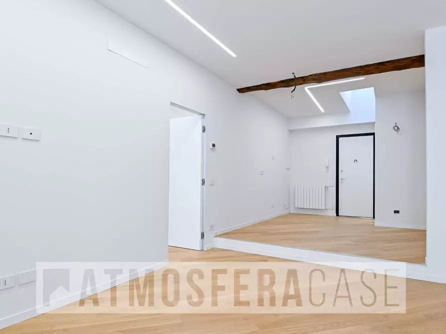appartamento in vendita a Bergamo in zona Città Alta