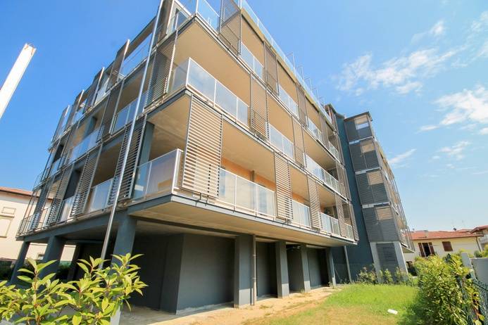 appartamento in vendita a Bergamo in zona Redona