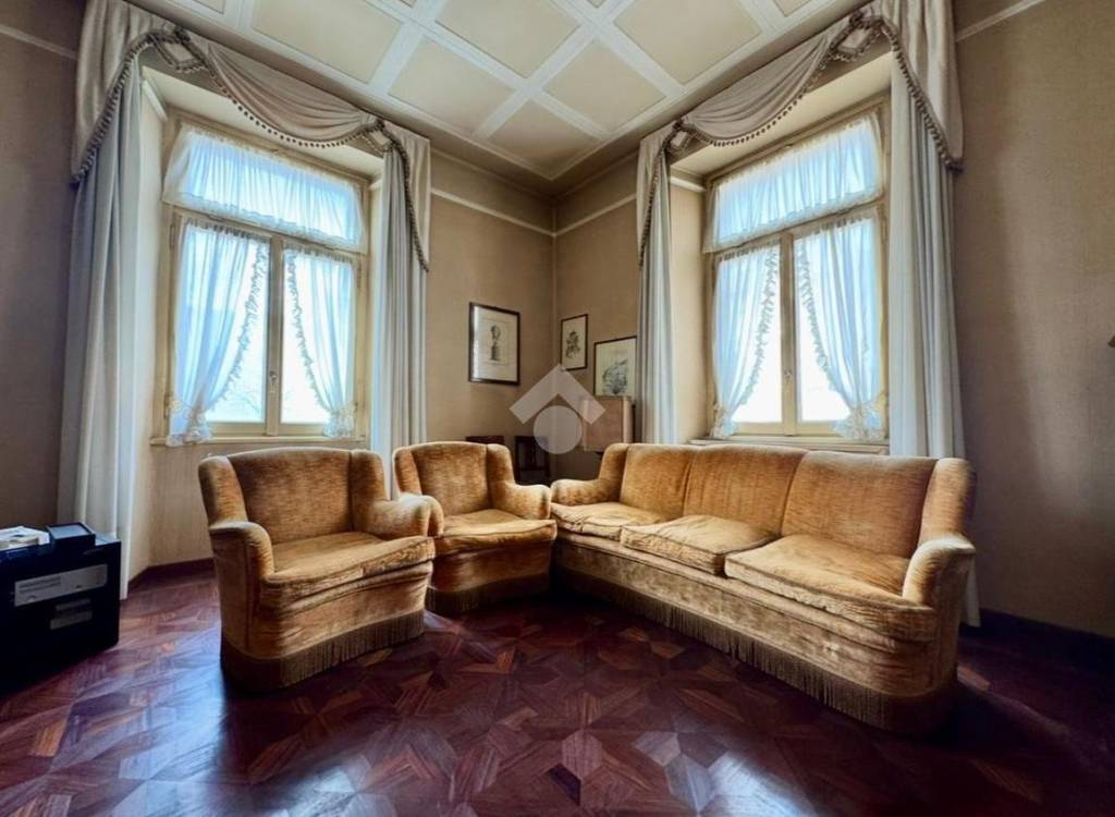 appartamento in vendita a Bergamo in zona Bergamo Centro