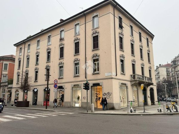 appartamento in vendita a Bergamo in zona Bergamo Centro