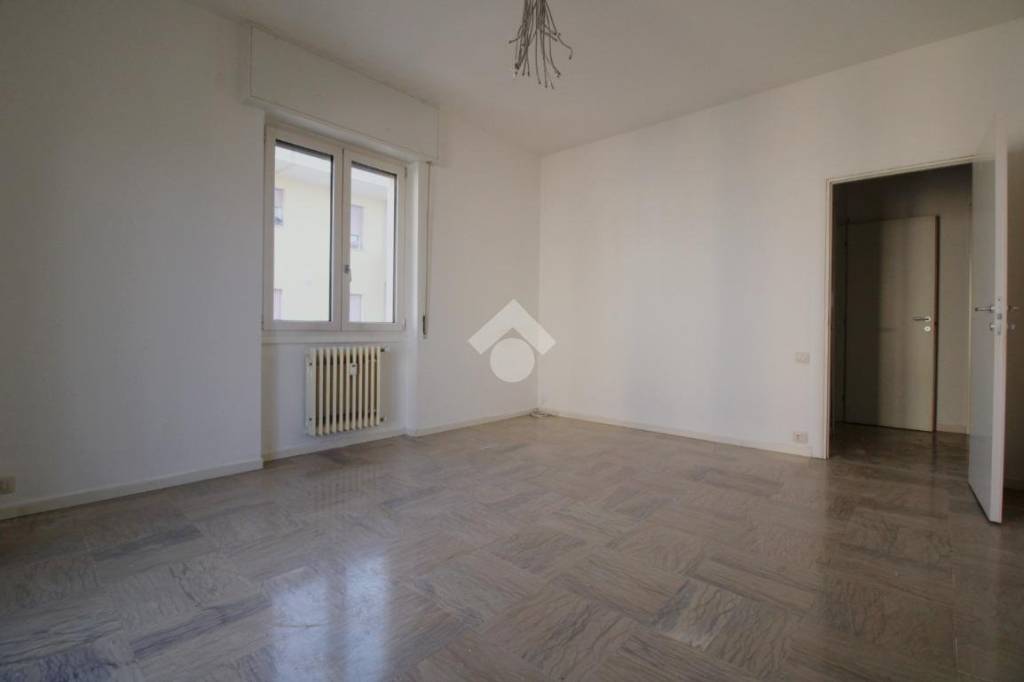 appartamento in vendita a Bergamo in zona Celadina