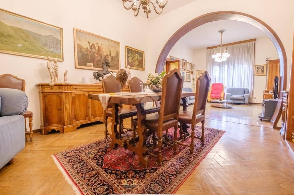 appartamento in vendita a Bergamo in zona Borgo Palazzo