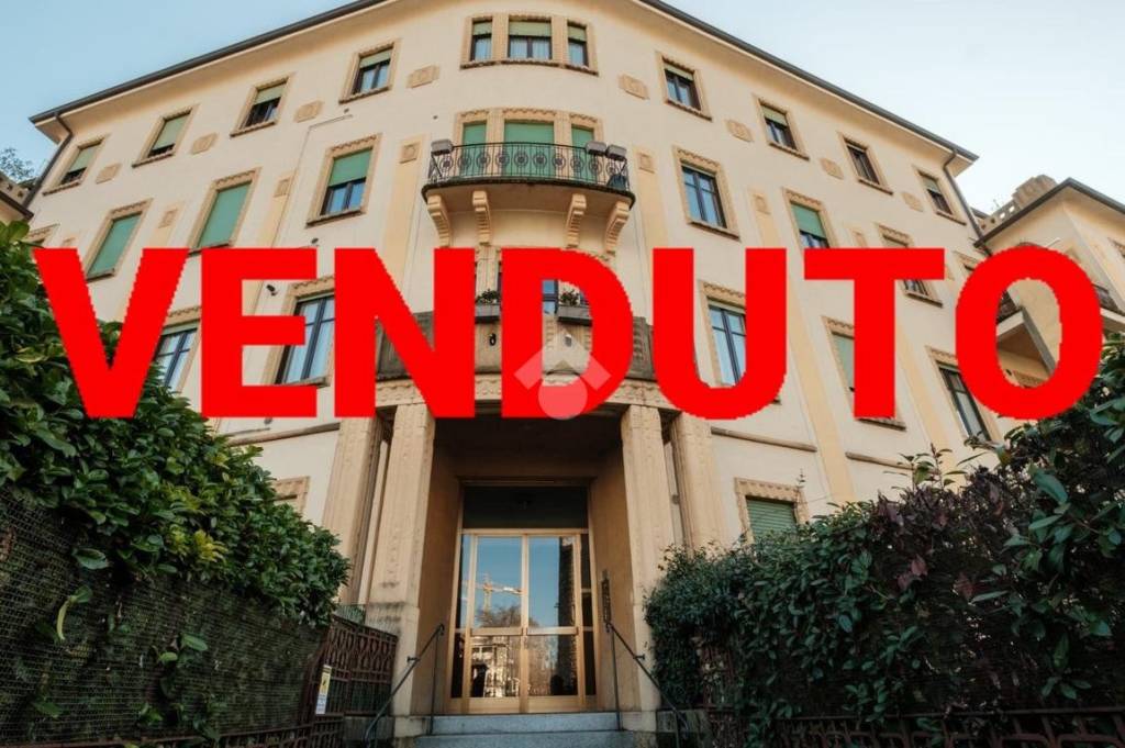 appartamento in vendita a Bergamo in zona Borgo Palazzo