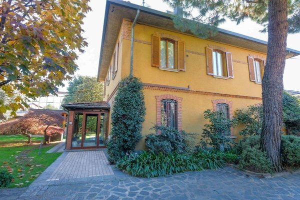 casa indipendente in vendita a Bergamo in zona Borgo Pignolo