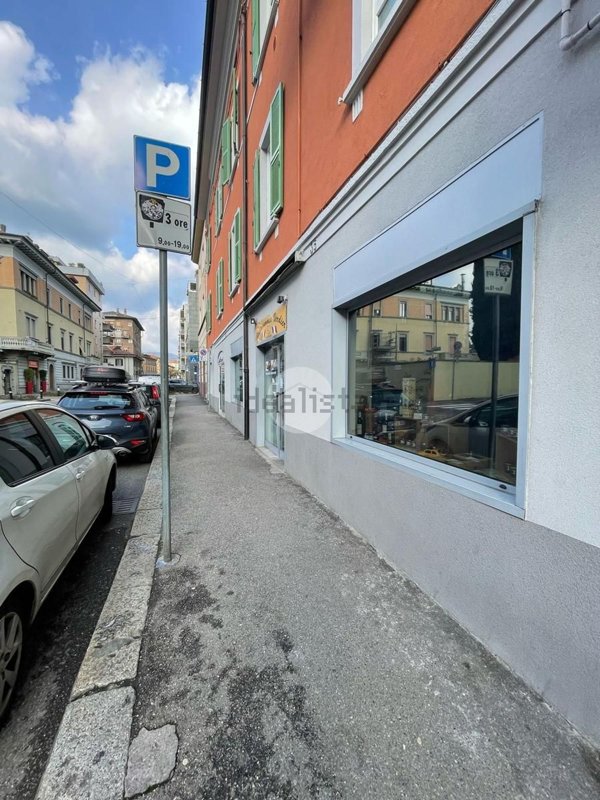 appartamento in vendita a Bergamo