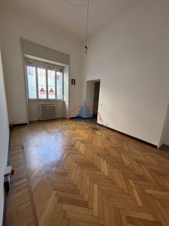 appartamento in vendita a Bergamo in zona Bergamo Centro