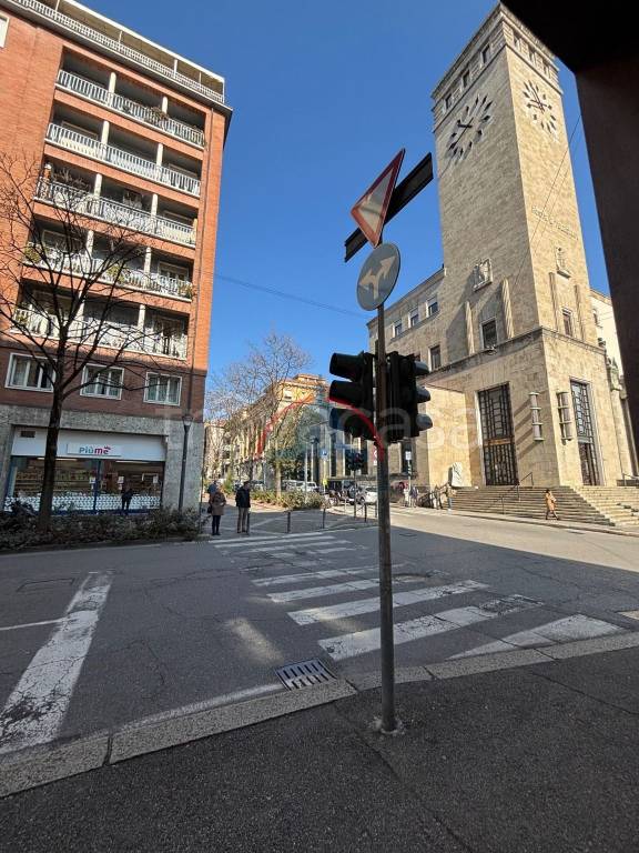 appartamento in vendita a Bergamo in zona Bergamo Centro
