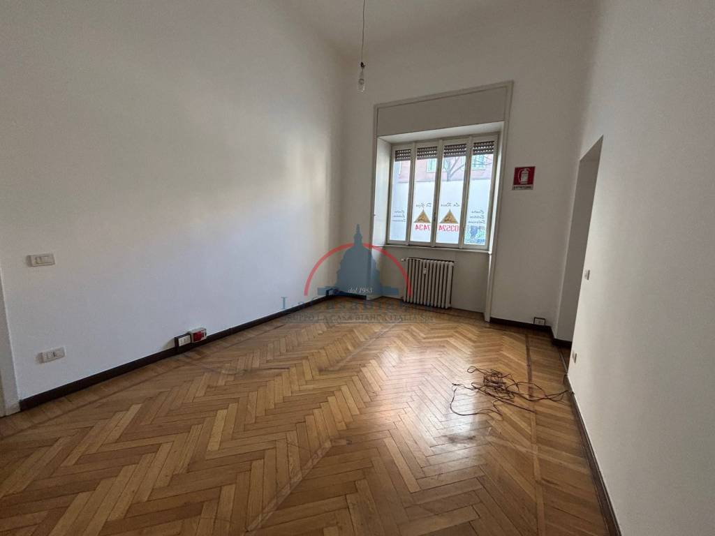 appartamento in vendita a Bergamo in zona Bergamo Centro