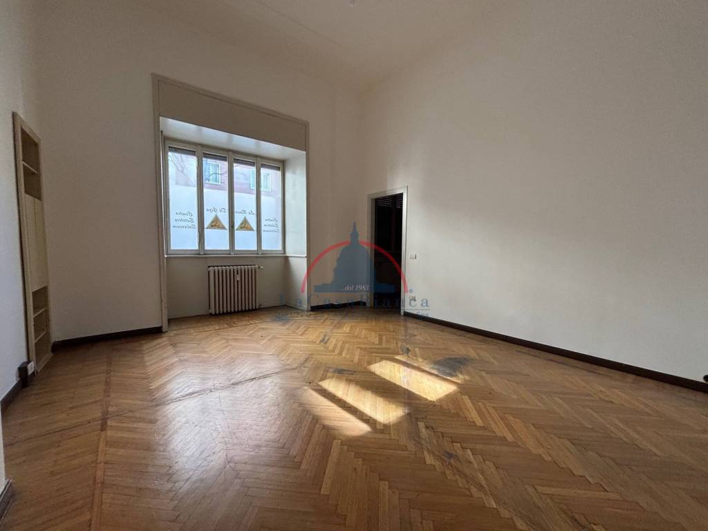 appartamento in vendita a Bergamo in zona Bergamo Centro