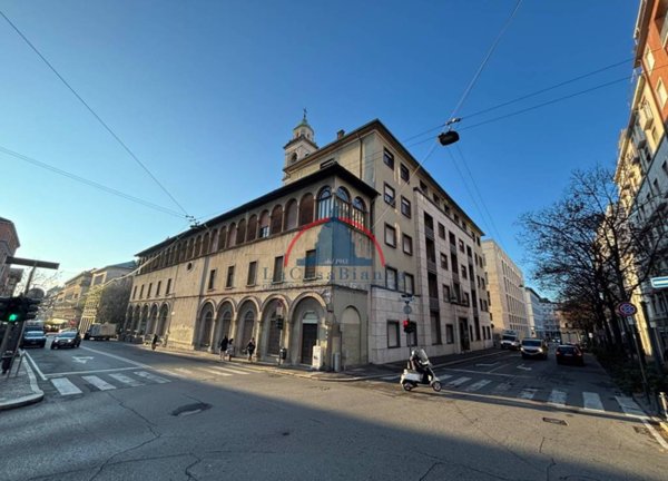 appartamento in vendita a Bergamo in zona Bergamo Centro