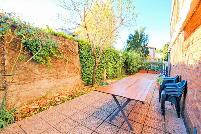 appartamento in vendita a Bergamo in zona Bergamo Centro