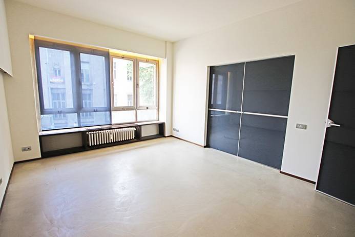 ufficio in vendita a Bergamo in zona Bergamo Centro