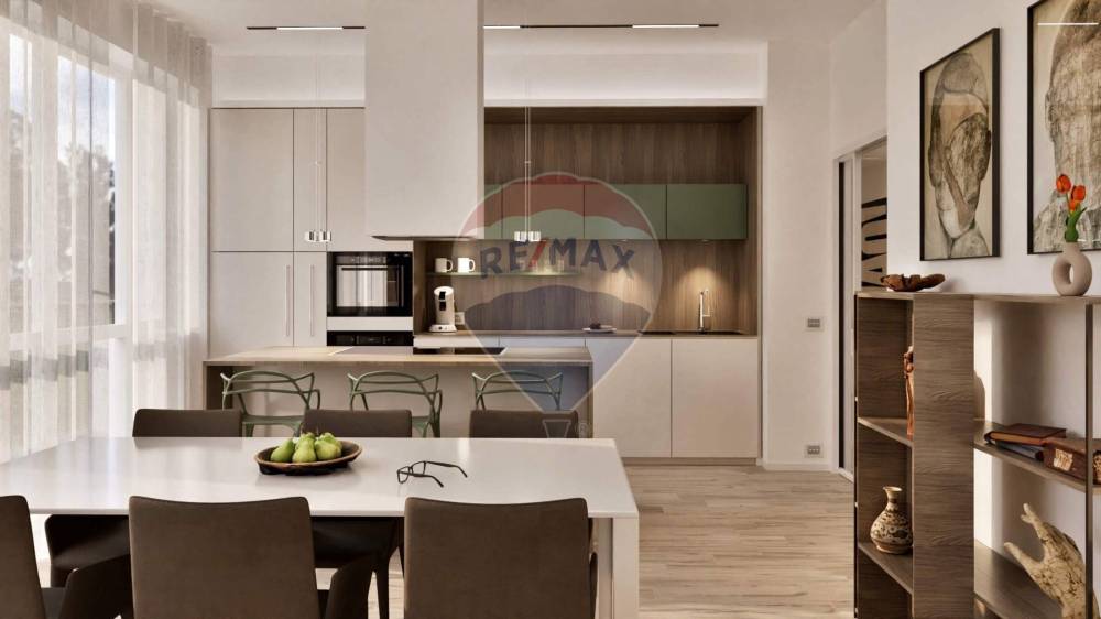 appartamento in vendita a Bergamo in zona Città Alta