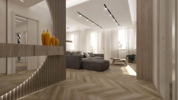 appartamento in vendita a Bergamo in zona Città Alta