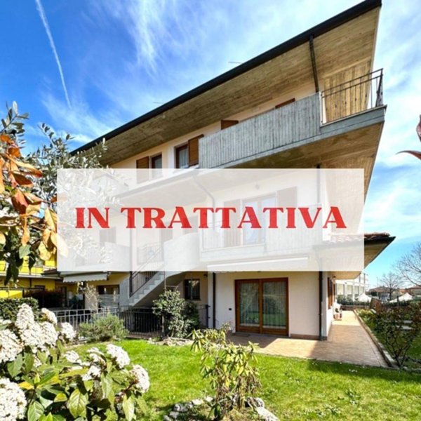 casa indipendente in vendita a Bergamo in zona Valtesse/Valverde