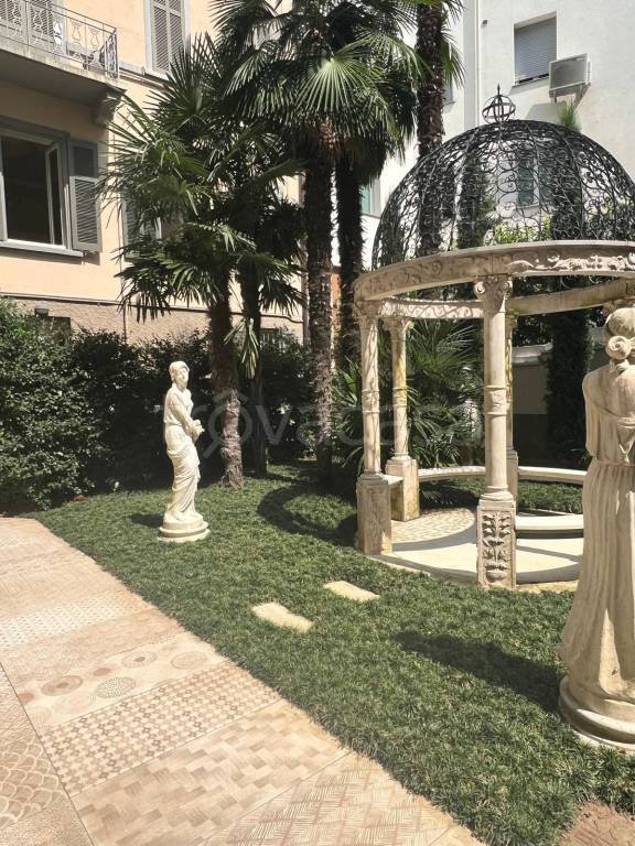 appartamento in vendita a Bergamo in zona Bergamo Centro