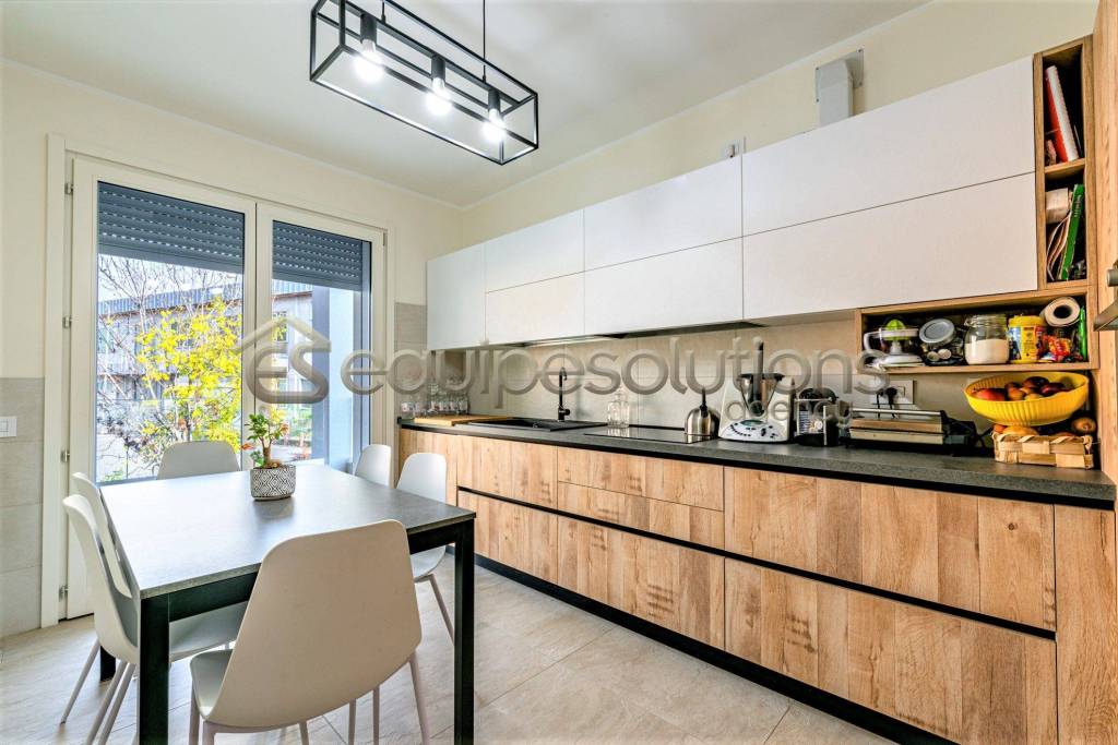 appartamento in vendita a Bergamo in zona Bergamo Centro