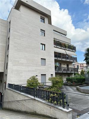 mansarda in vendita a Bergamo in zona Bergamo Centro