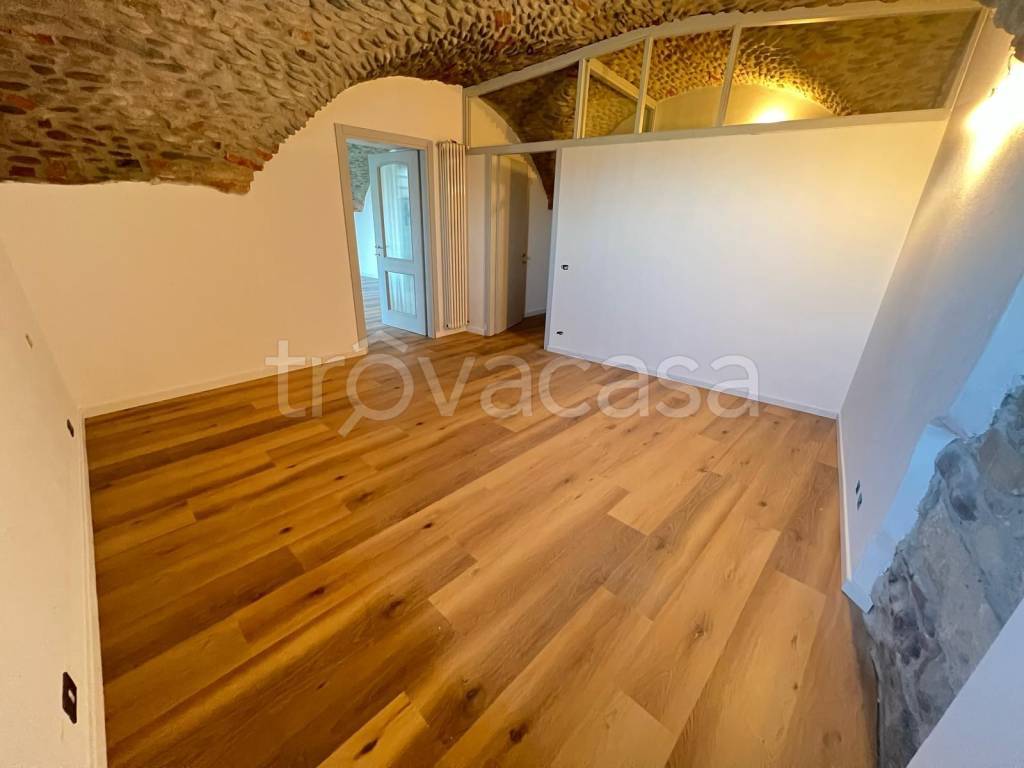 appartamento in vendita a Bergamo in zona Celadina