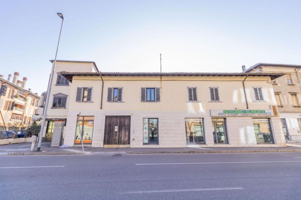 casa indipendente in vendita a Bergamo in zona Borgo Palazzo