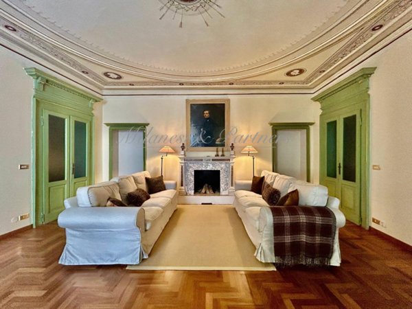 appartamento in vendita a Bergamo in zona Borgo Palazzo