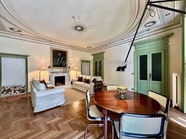 appartamento in vendita a Bergamo in zona Borgo Pignolo