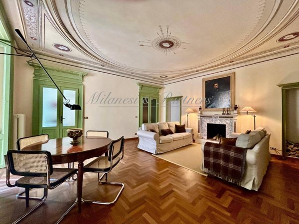 appartamento in vendita a Bergamo in zona Borgo Palazzo