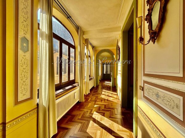 appartamento in vendita a Bergamo in zona Borgo Palazzo