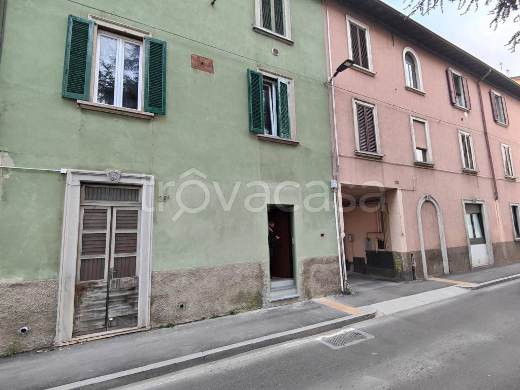 appartamento in vendita a Bergamo in zona Boccaleone