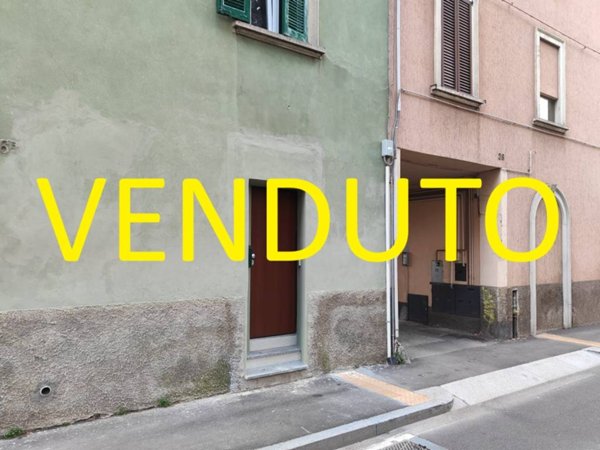 appartamento in vendita a Bergamo in zona Boccaleone