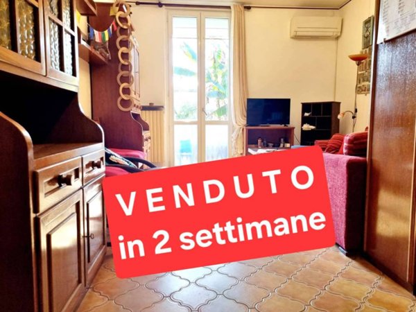 appartamento in vendita a Bergamo in zona Borgo Santa Caterina