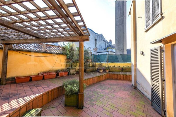 appartamento in vendita a Bergamo in zona Bergamo Centro