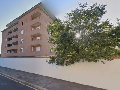 ufficio in vendita a Bergamo in zona Borgo Palazzo