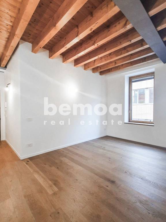 appartamento in vendita a Bergamo in zona Bergamo Centro