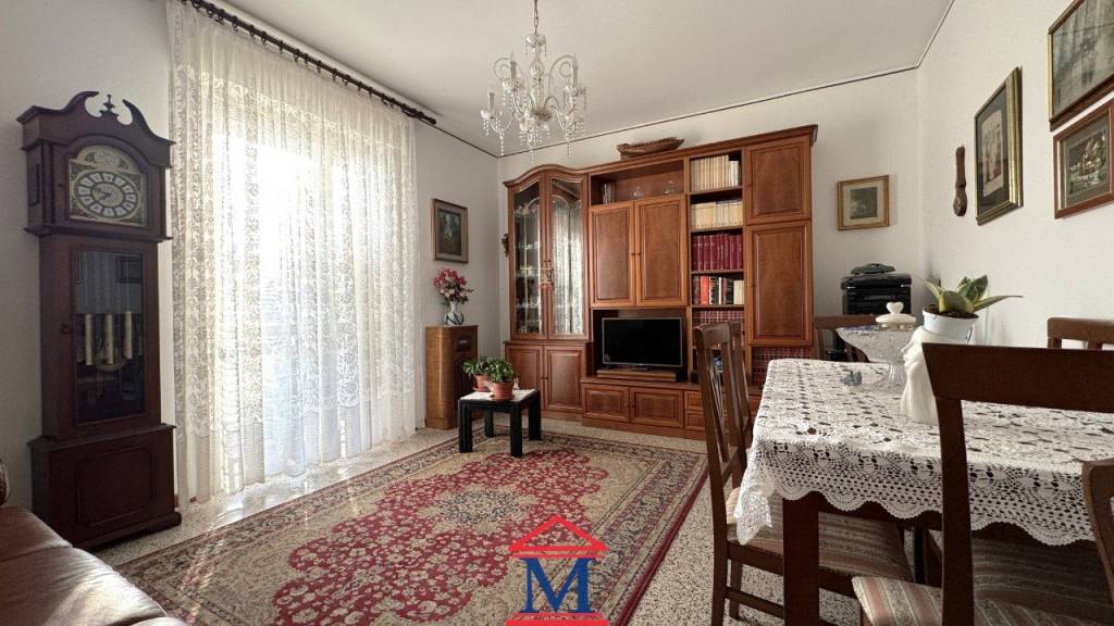 appartamento in vendita a Bergamo in zona Valtesse/Valverde