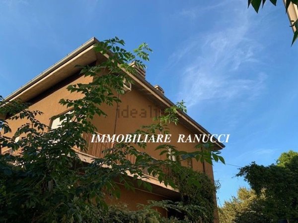 casa indipendente in vendita a Bergamo in zona Borgo Pignolo