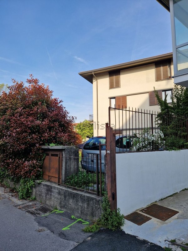 casa indipendente in vendita a Bergamo