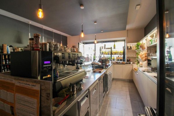 negozio in vendita a Bergamo