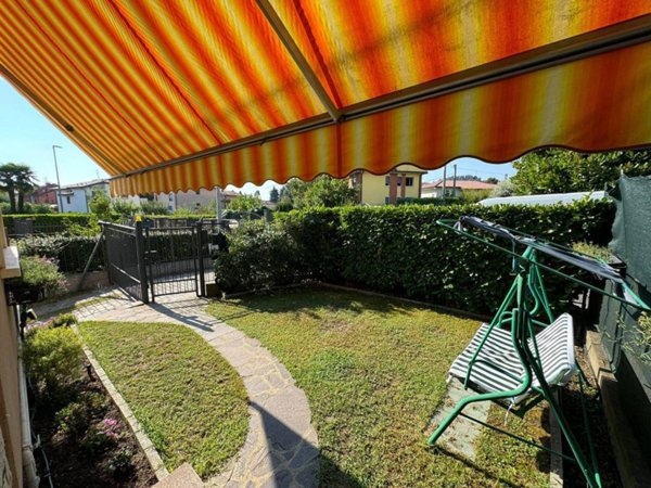 appartamento in vendita a Bergamo in zona Valtesse/Valverde