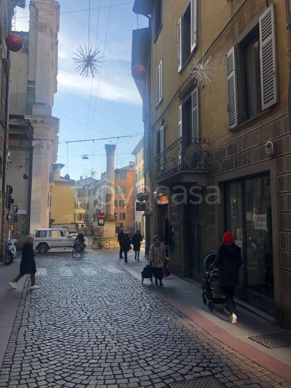 appartamento in vendita a Bergamo
