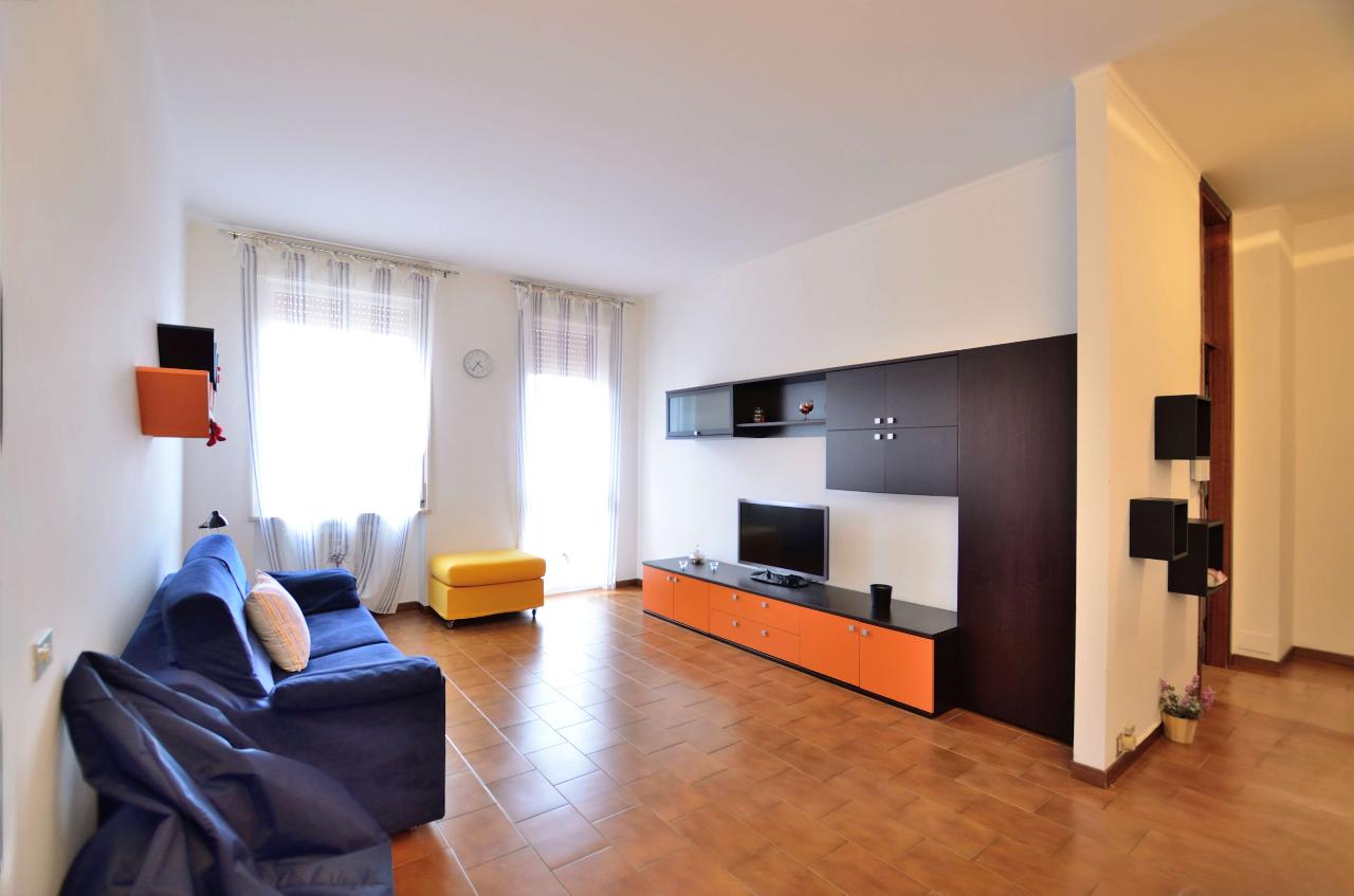appartamento in vendita a Bergamo in zona Valtesse/Valverde