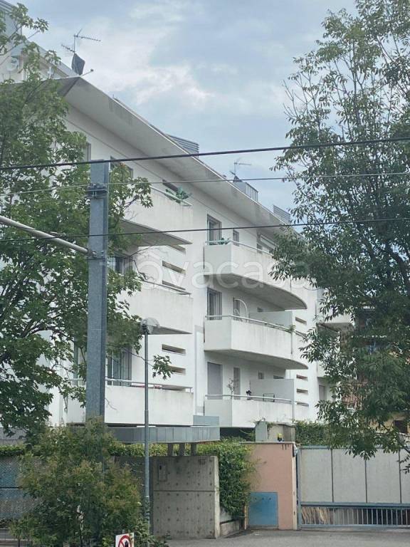 appartamento in vendita a Bergamo in zona Redona