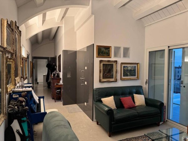 appartamento in vendita a Bergamo in zona Monterosso