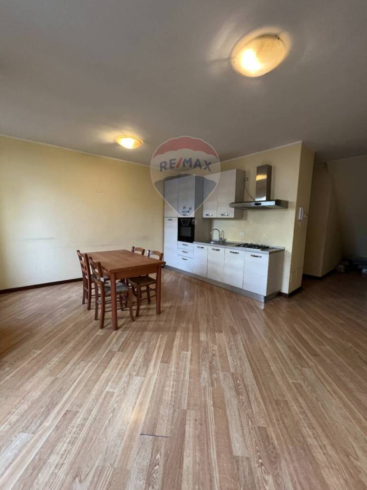 appartamento in vendita a Bergamo in zona Borgo Santa Caterina