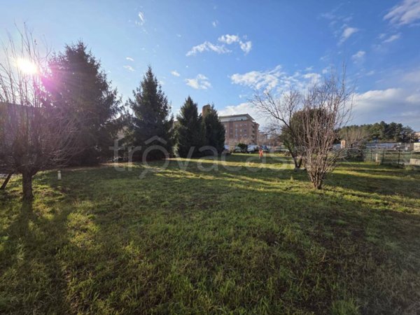 terreno edificabile in vendita a Bergamo