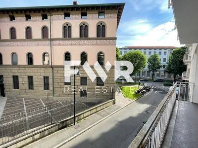 ufficio in vendita a Bergamo in zona Bergamo Centro